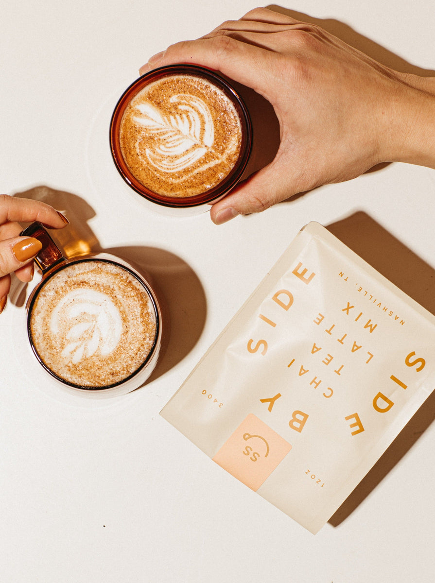 Carol's Classic Mix – sidebysidechai