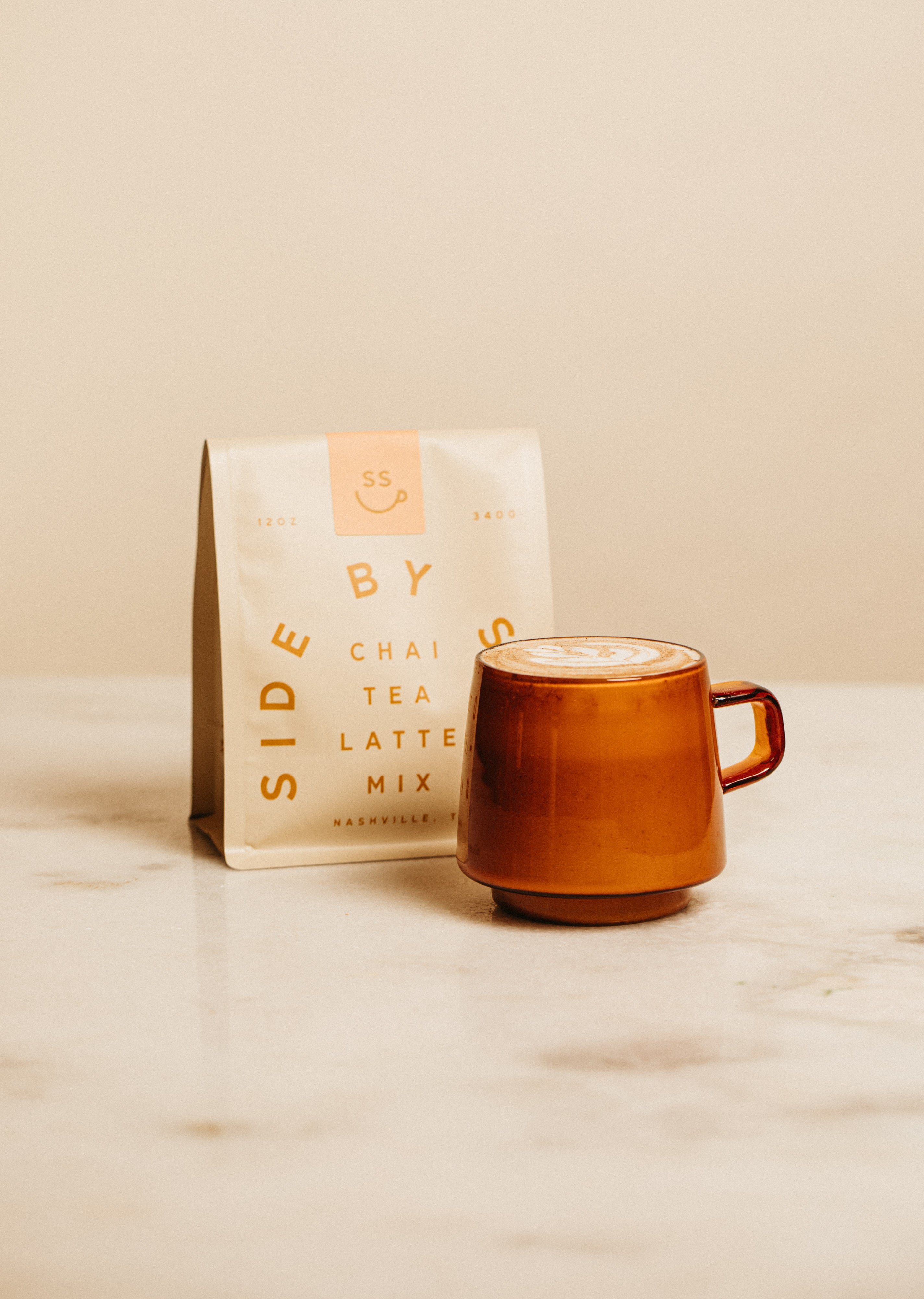 Side by Side | Chai Tea Latte Mix | Nashville, TN – sidebysidechai